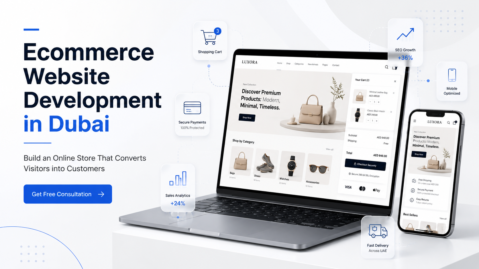 Digital marketing agency